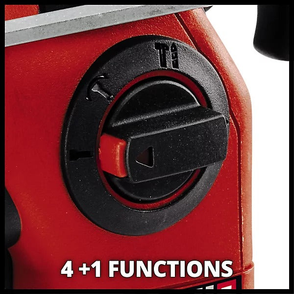 Einhell HEROCCO Cordless Hammer Drill (4513975)