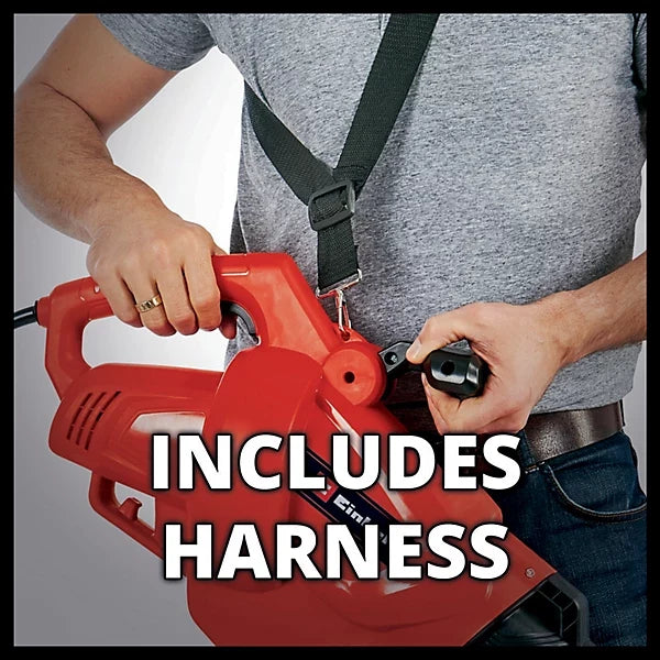 Electric Leaf Blower - GC-EL 3024 E (3433370)