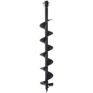 Einhell 3437010 - Drill Bit - 120 mm Diameter - 800 mm Length