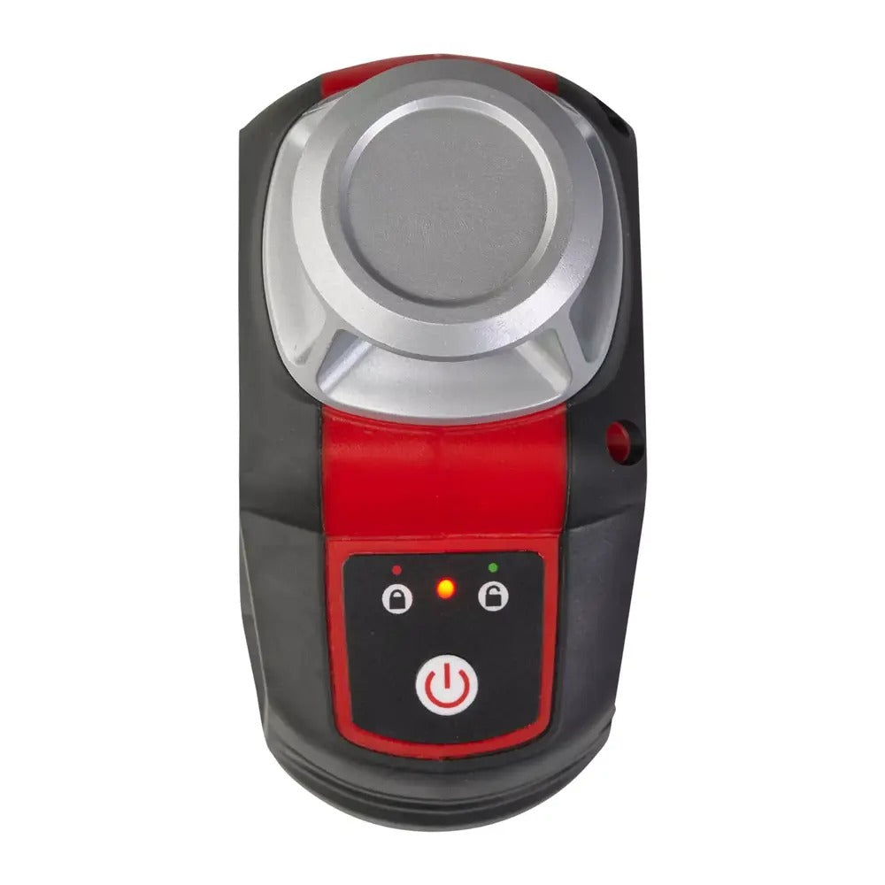 Einhell TE-LL 360 G Self-Leveling Cross Line Laser 40 m Range - Model 2270119