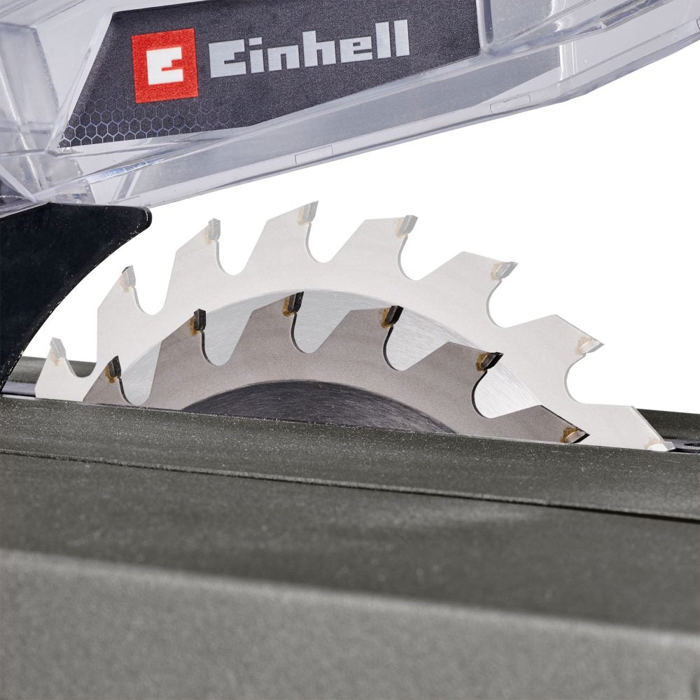 Einhell TC-TS 8 I Table Saw 200 mm 230 V (4340412)