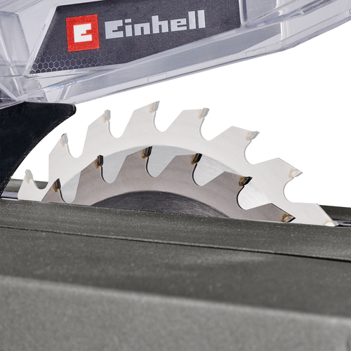 Einhell TC-TS 8 I Table Saw 200 mm 230 V (4340412)