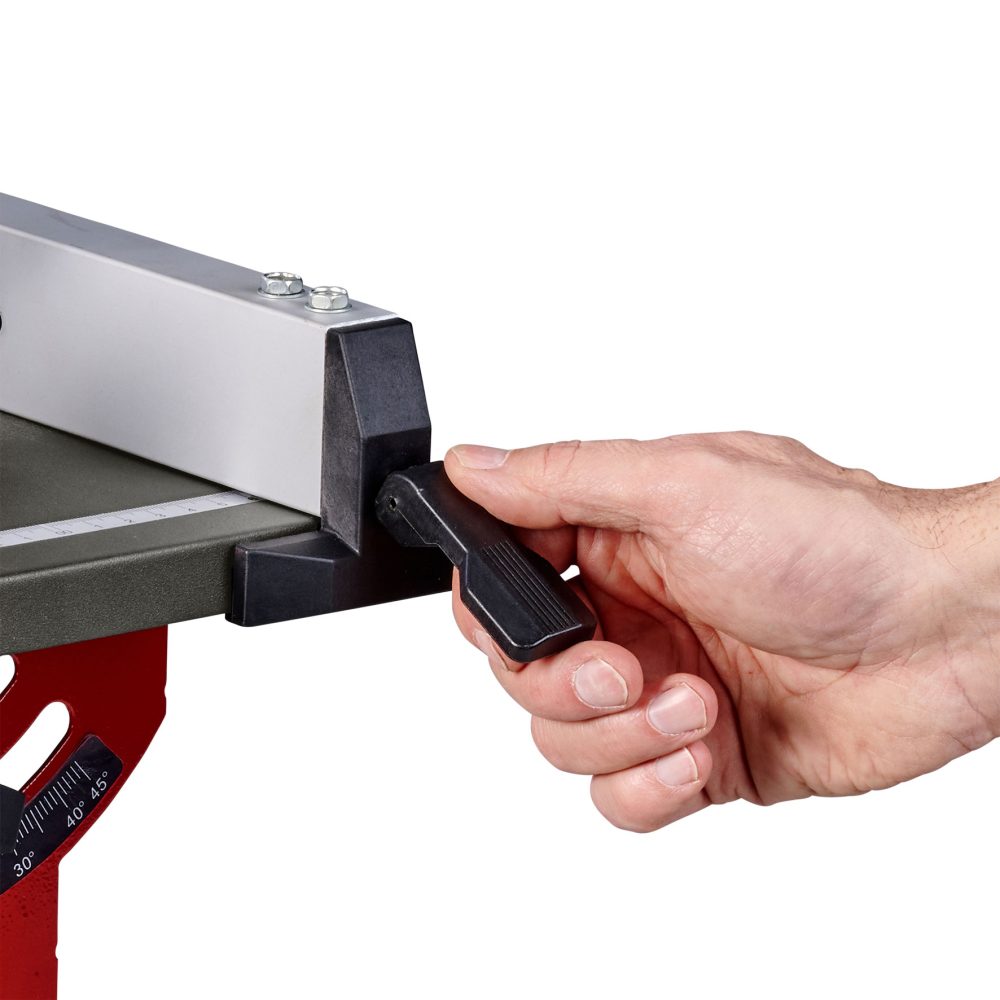 Einhell TC-TS 8 I Table Saw 200 mm 230 V (4340412)