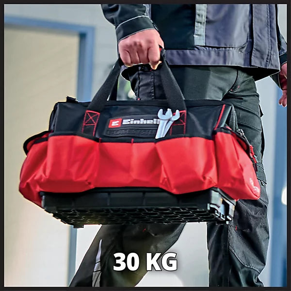 Einhell E-Case Tool Case Empty 442x315x209mm (4540036)