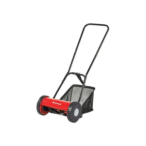 Einhell GC-CT 18/2411 Li P-Solo Cordless Grass Trimmer - 18 V Cutting Width 240 mm