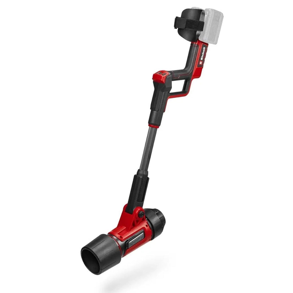 Einhell GC-CT 18/2411 Li P-Solo Cordless Grass Trimmer - 18 V Cutting Width 240 mm