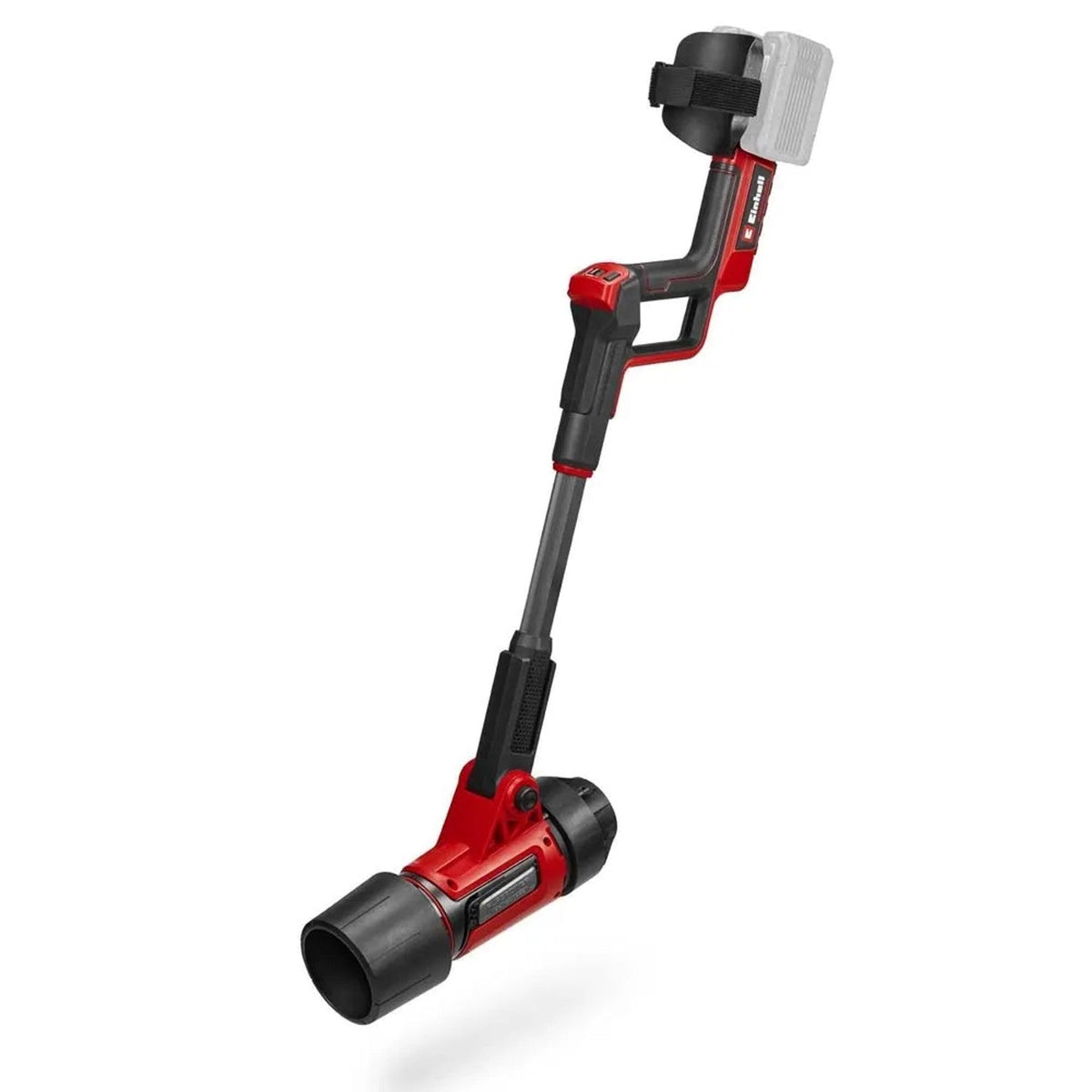 Einhell GC-CT 18/2411 Li P-Solo Cordless Grass Trimmer - 18 V Cutting Width 240 mm