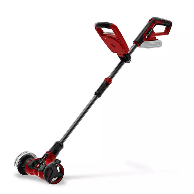 Einhell GE-CC 18/110 Li E-Solo Cordless Joint Cleaner Nylon, Steel (3424070)