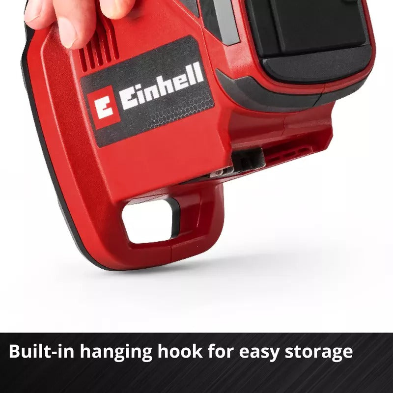 Einhell TC-ES 18/150/1 Li-Solo Cordless Energy Station (1091320)