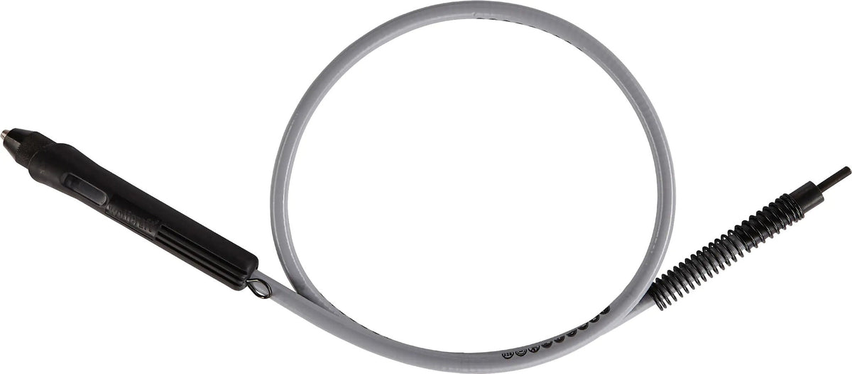Wolfcraft Flexible Shaft 1 pc.