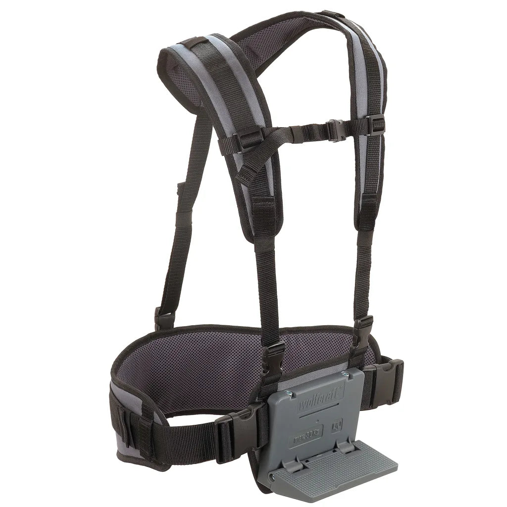 Wolfcraft Carrying Strap System 5582000 1 pc.
