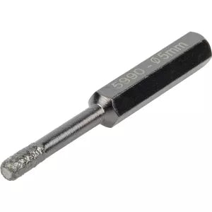 Wolfcraft 5990000 Diamond Drill Bit - 1 pc.