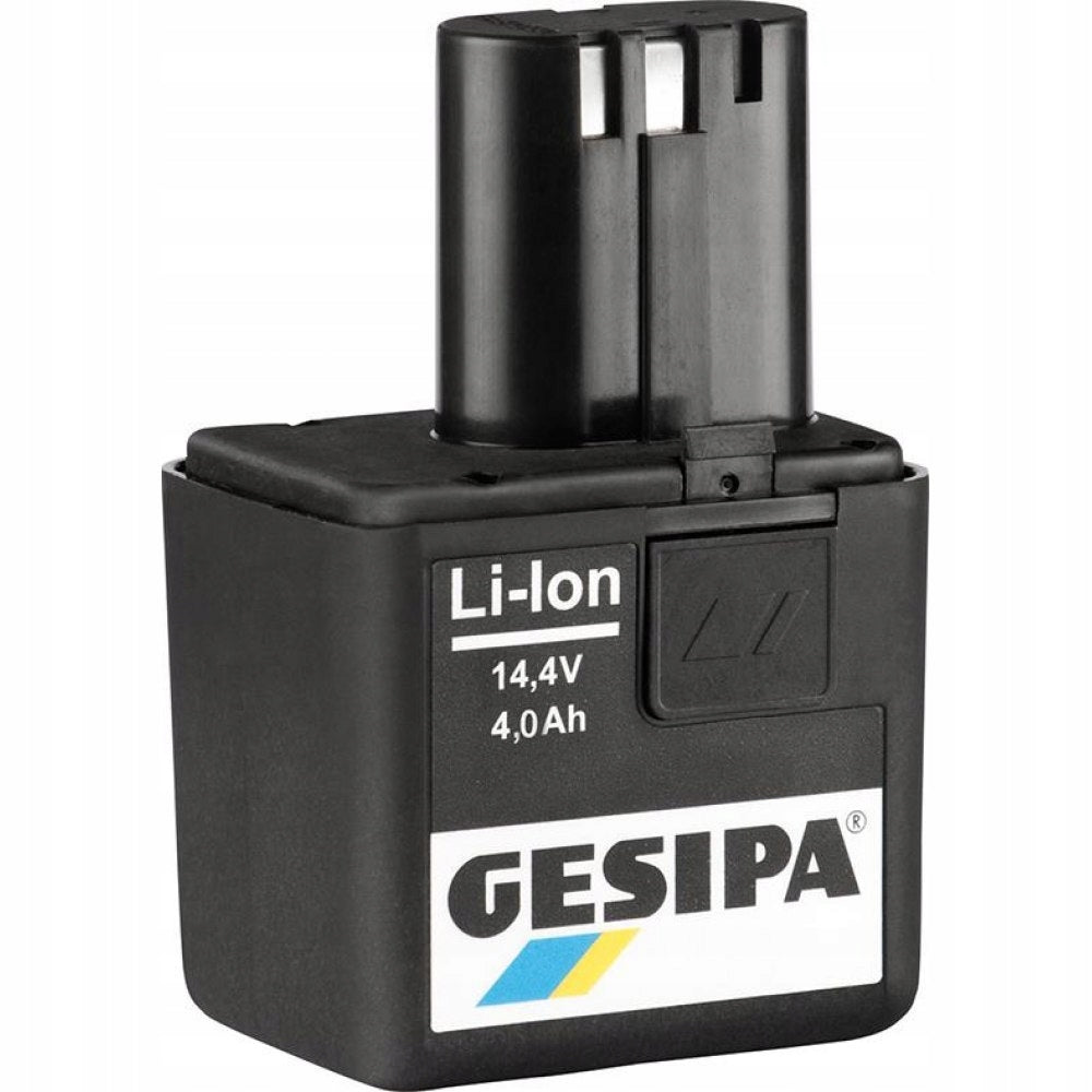 Gesipa 1666441 Replacement Battery