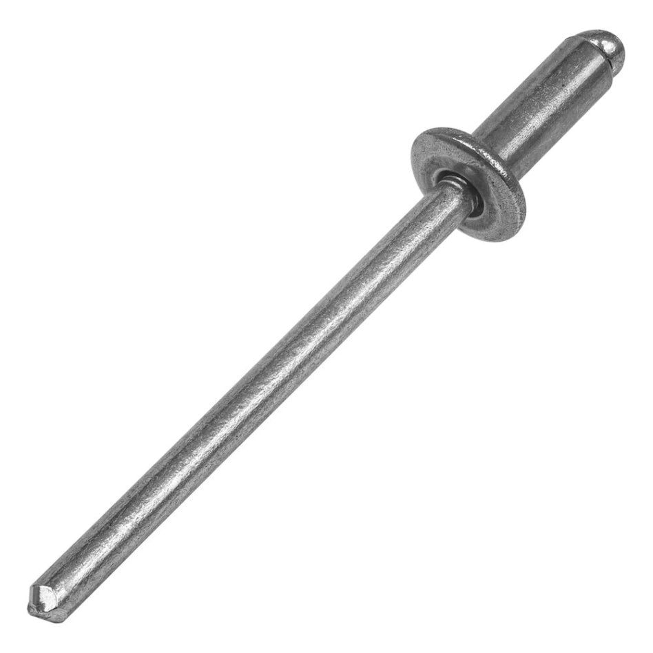 Gesipa 1433638 - Blind Rivets Stainless Steel - 250 pcs. (1433638)