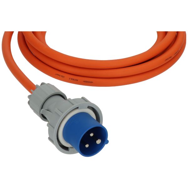 Brennenstuhl 1167670205 Power Extension Cable 2 m H07RN-F 3 G 2.5 mm² (1167670205)
