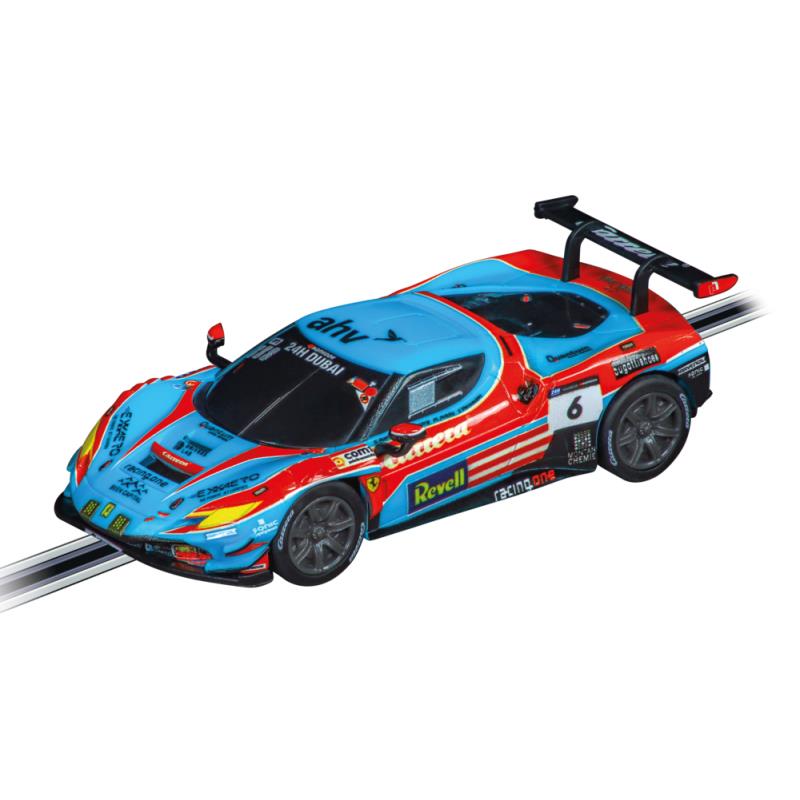 Carrera GO!!! Extension Pack - GT Racer (20071605)