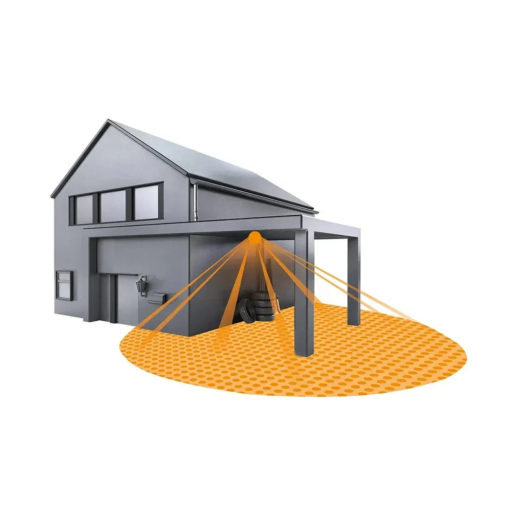 Steinel Motion Detector IS 2360 DE ECO (034733)