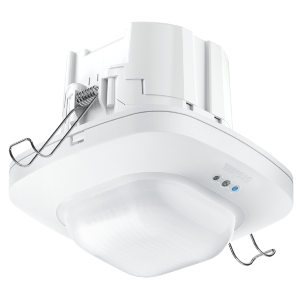 Steinel IR QUATTRO HD DALIplus DE Presence Detector (035204)