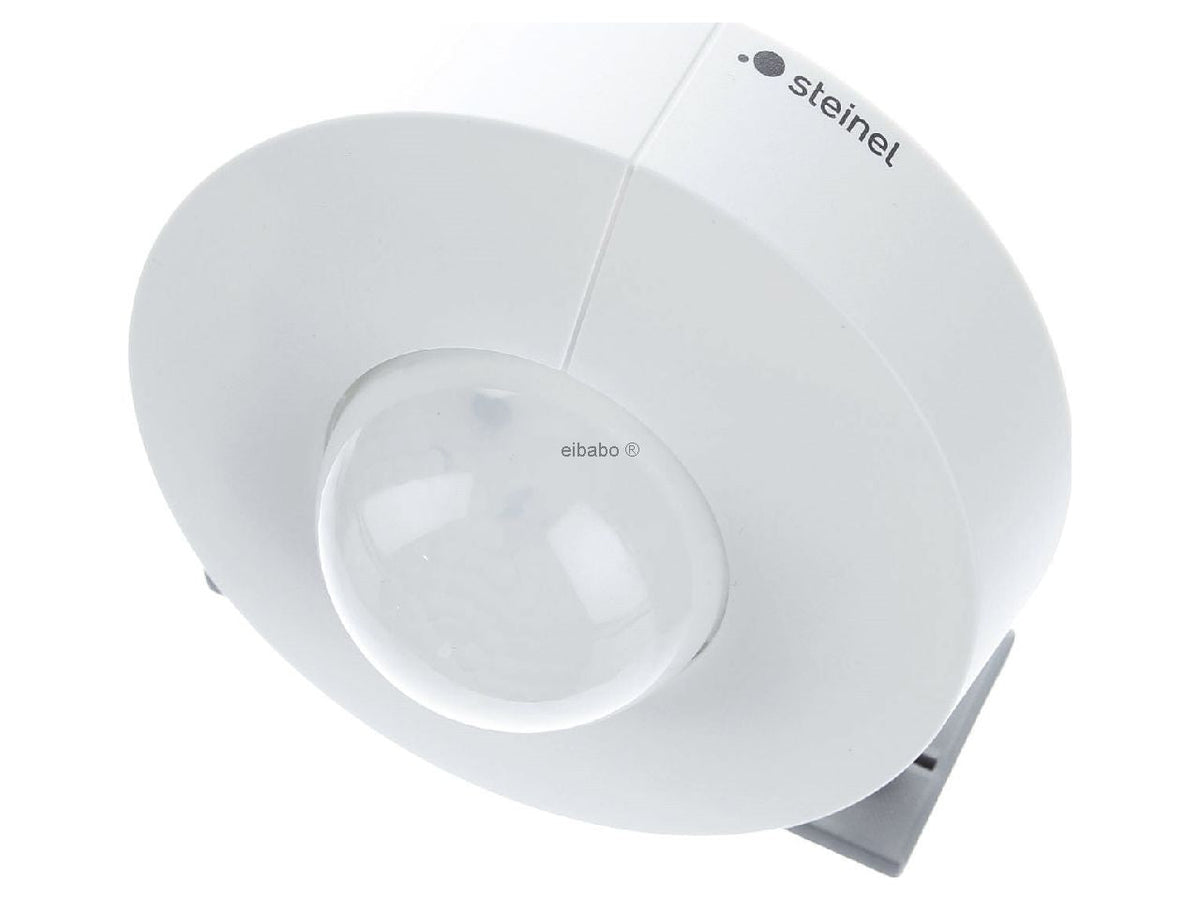 Steinel IS 345-R KNX AP V3 Motion Detector - Indoor/Outdoor - Long Range