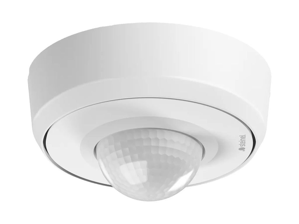 STEINEL IR Presence Detector Flush-Mounted (PD IR 4360-24)