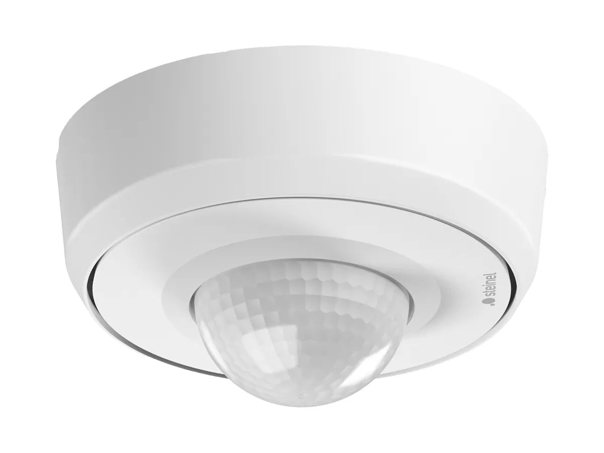 STEINEL IR Presence Detector Flush-Mounted (PD IR 4360-24)