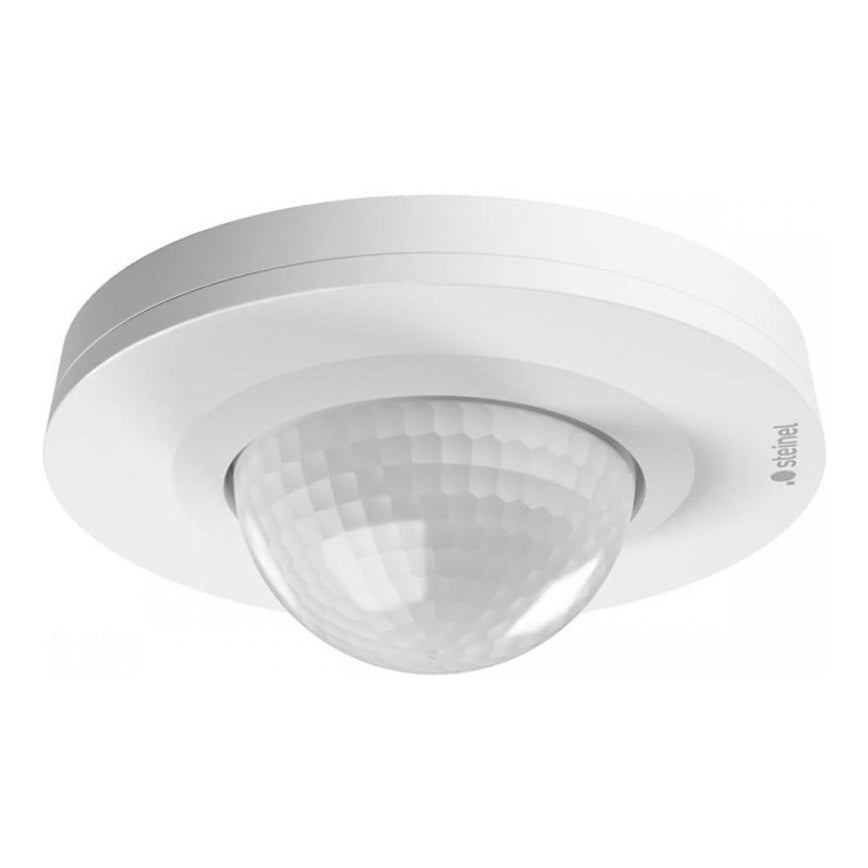 STEINEL IR Presence Detector Flush-Mounted (PD IR 4360-24)
