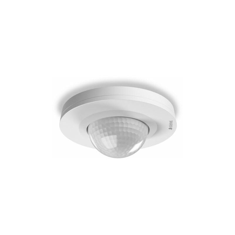STEINEL IR Presence Detector Flush-Mounted (PD IR 4360-24)