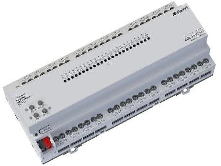 STEINEL KNX-S DIM4 System Component Dimming Actuator 4-Hook 089191