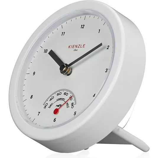 Kienzle Mini Bathroom Clock - 14980