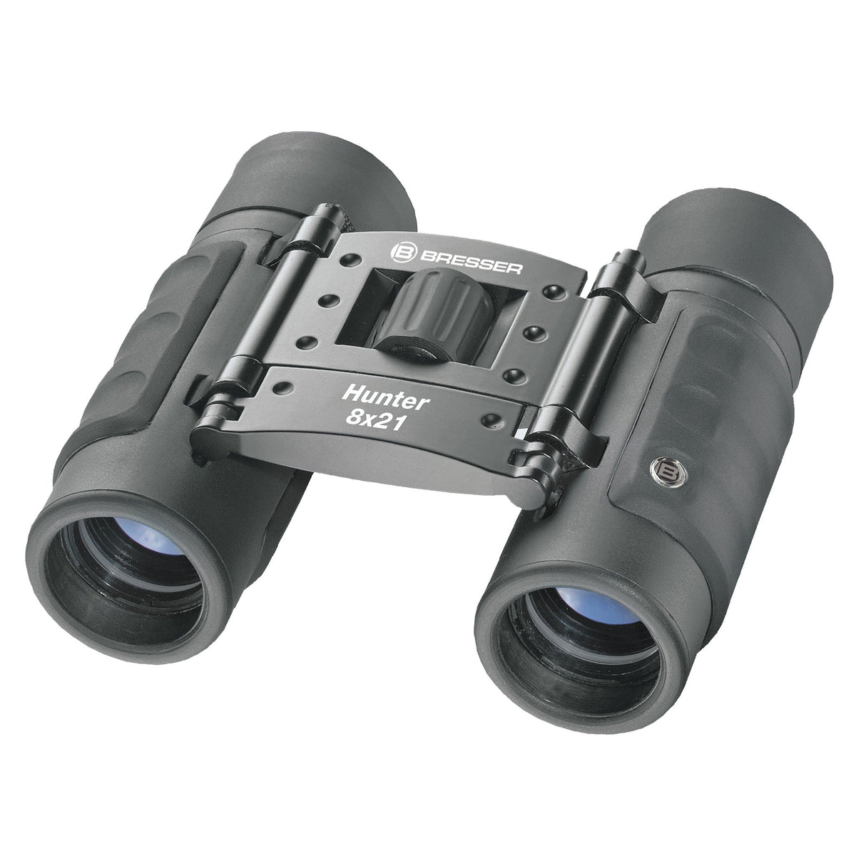 Bresser Hunter - 8 x 21 Roof Prism Binoculars (11-10821)