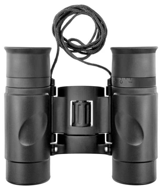 Bresser Hunter - 8 x 21 Roof Prism Binoculars (11-10821)