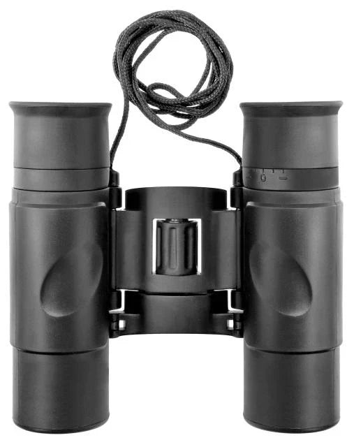 Bresser Hunter - 10x25 Binoculars - Roof Prism