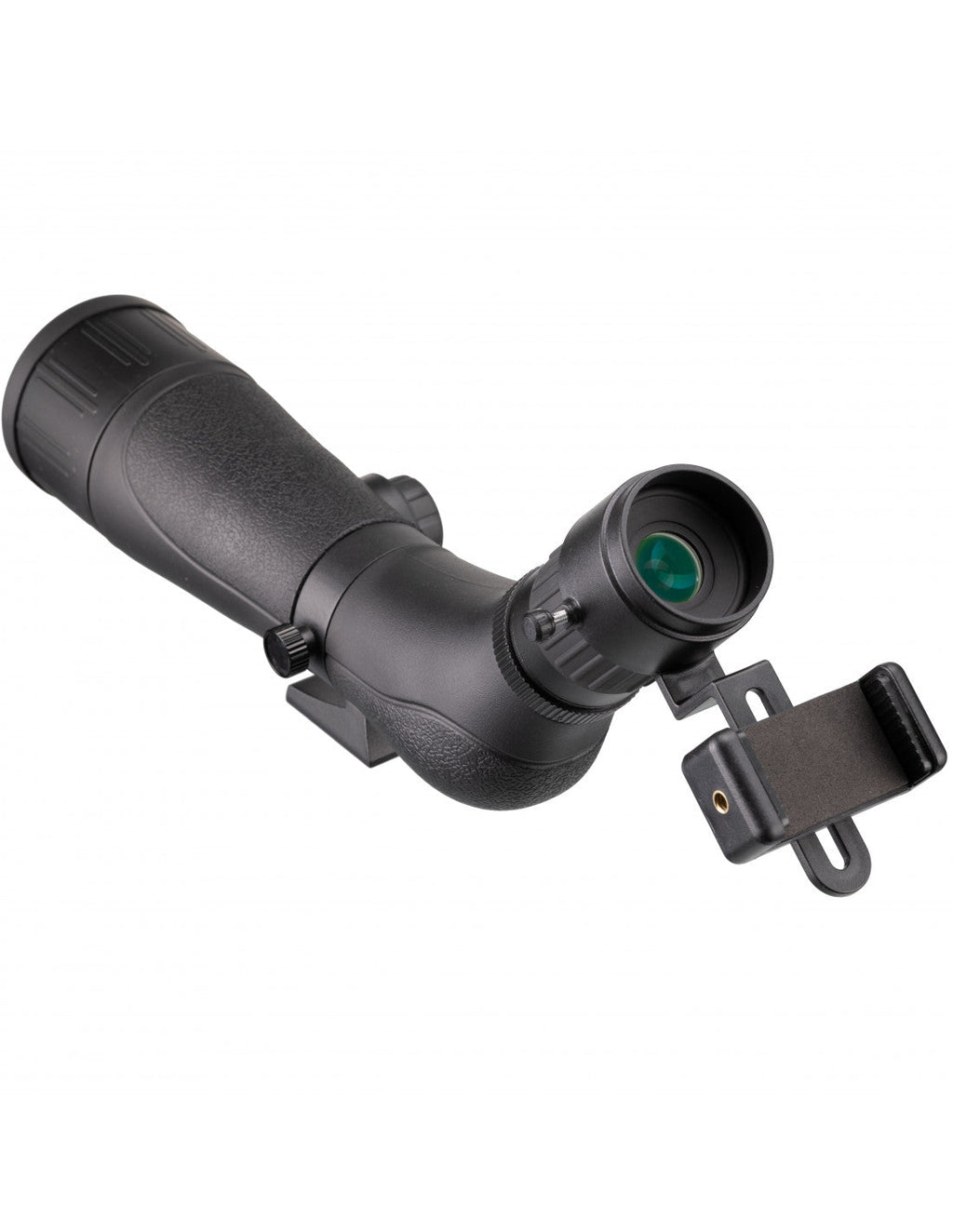 Bresser Spektar 15-45x60 Spotting Scope - Black - 4334500