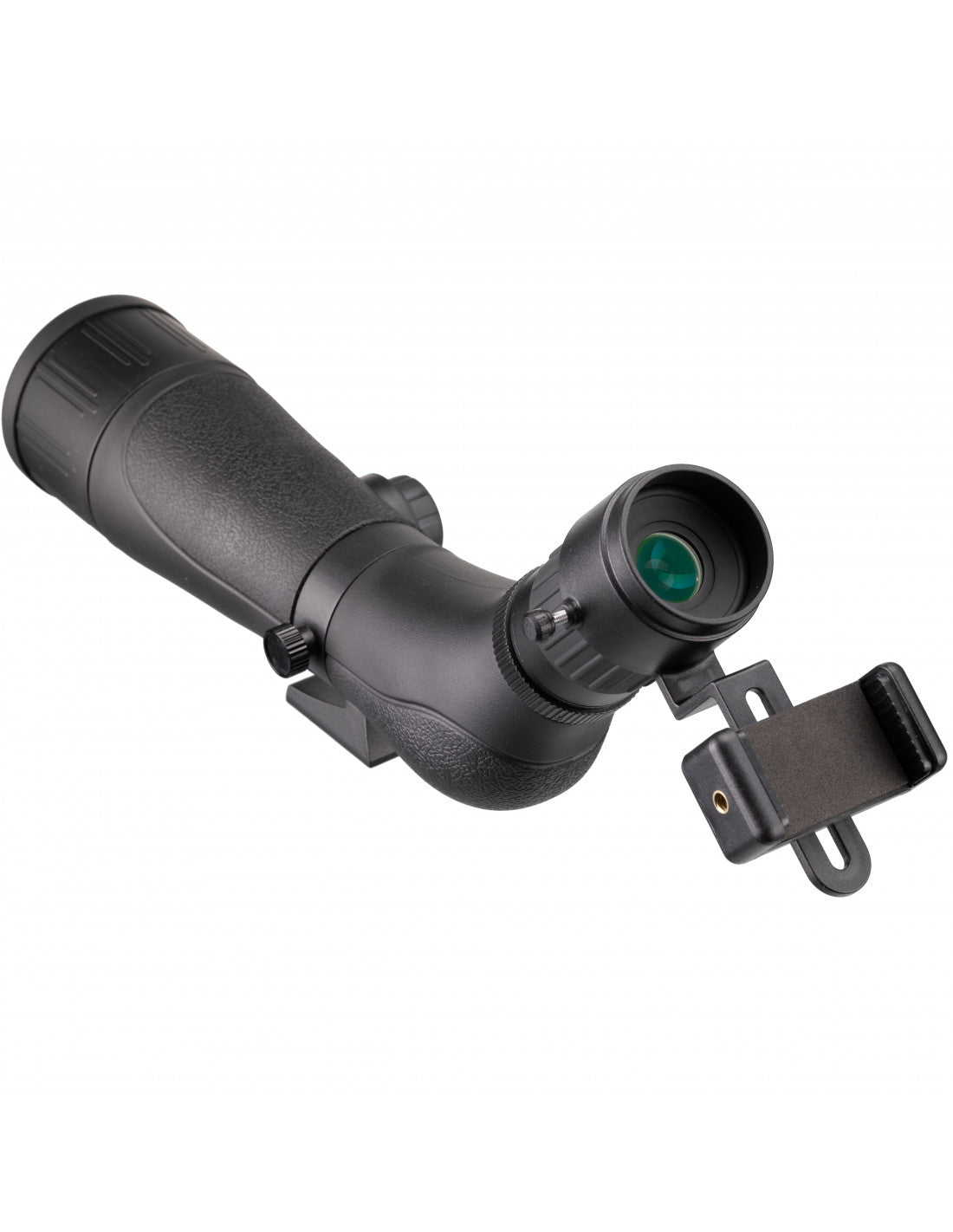 Bresser Spektar 15-45x60 Spotting Scope - Black - 4334500