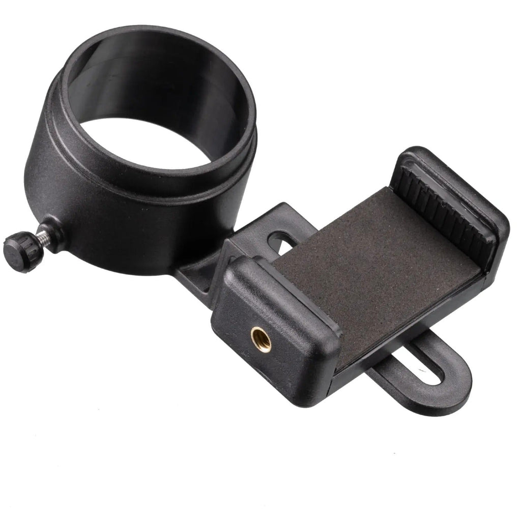 Bresser Spektar 15-45x60 Spotting Scope - Black - 4334500