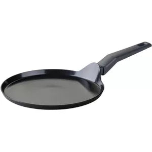Fackelmann - Crepe Statement Frying Pan - Black - 25.0 cm - Model 66086
