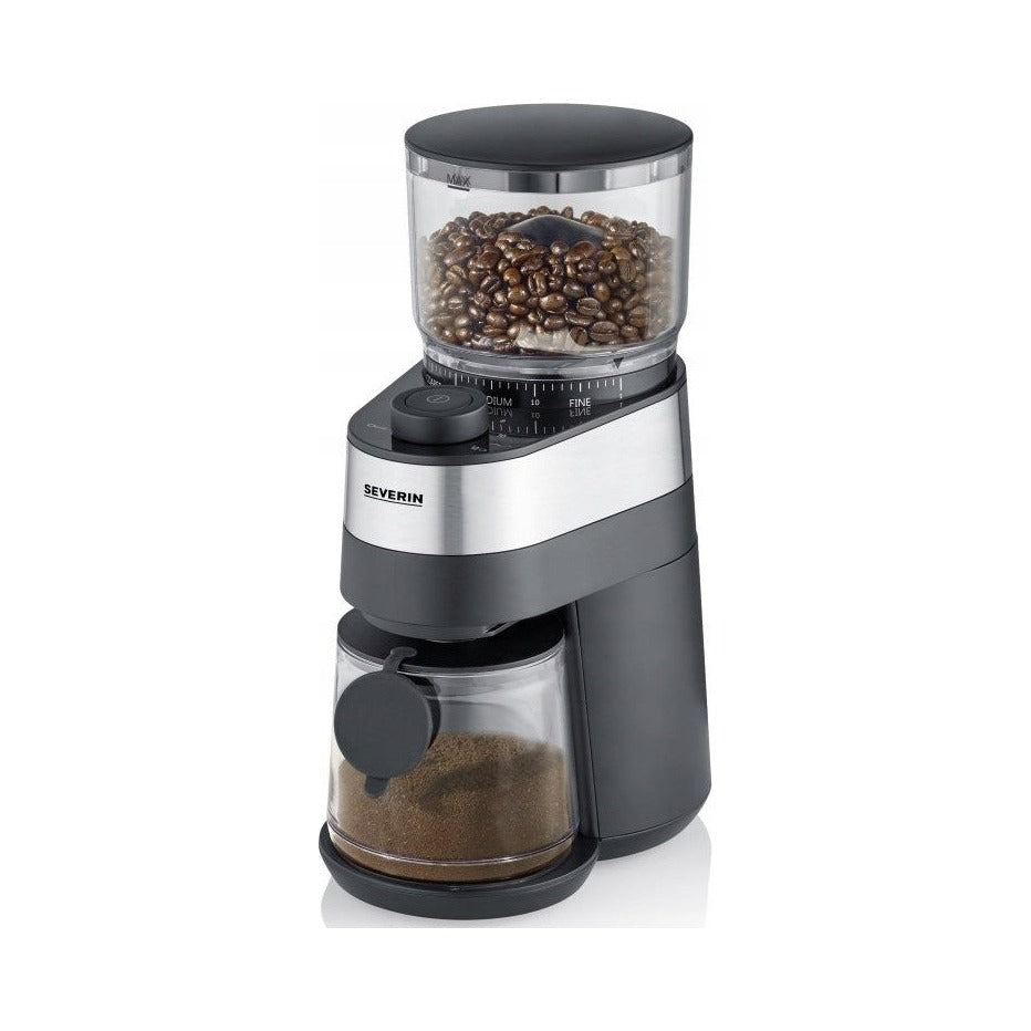 SEVERIN Food Processor 700 W White/Blue (3880)
