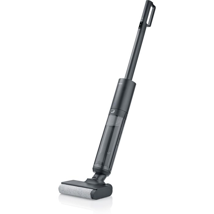 SEVERIN Floor Mop with Self-Cleaning Brush SC 7177 - Sw (7177)
