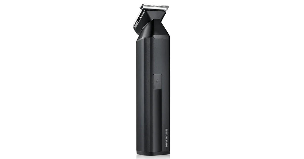 SEVERIN HS 0710 6-in-1 Grooming Set Trimmer + Hair Clipper (HT 0710)