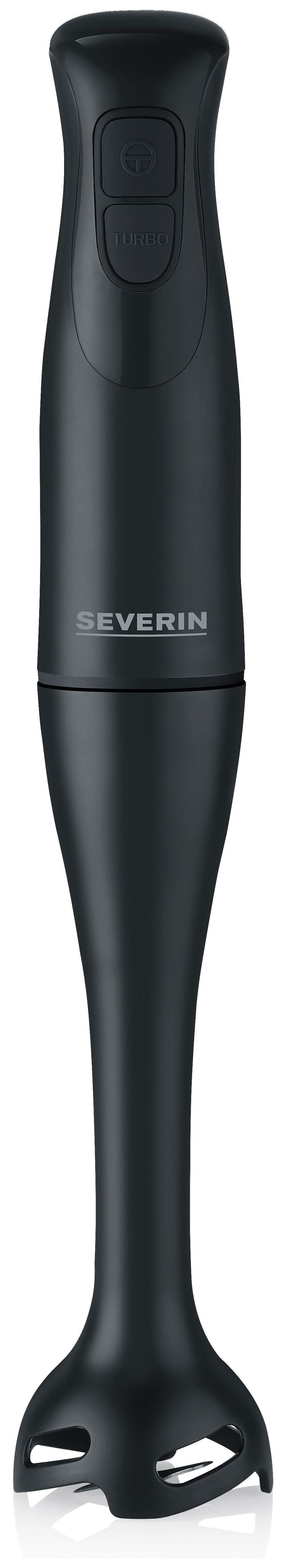 Severin 3761 Hand Blender 350 W Black (3761)