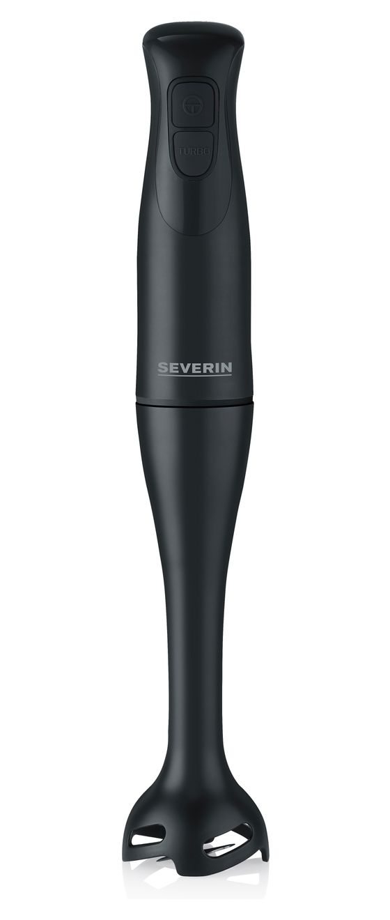 Severin 3761 Hand Blender 350 W Black (3761)