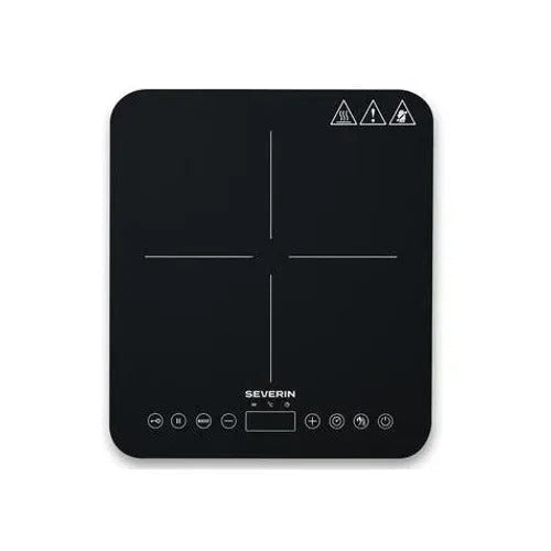 Severin 1025 Induction Hob 1 Zone 31 cm (1025)