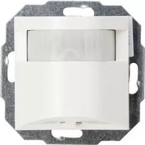 Kopp Flush-mounted Motion Detector 180° Pure White IP20 808429557