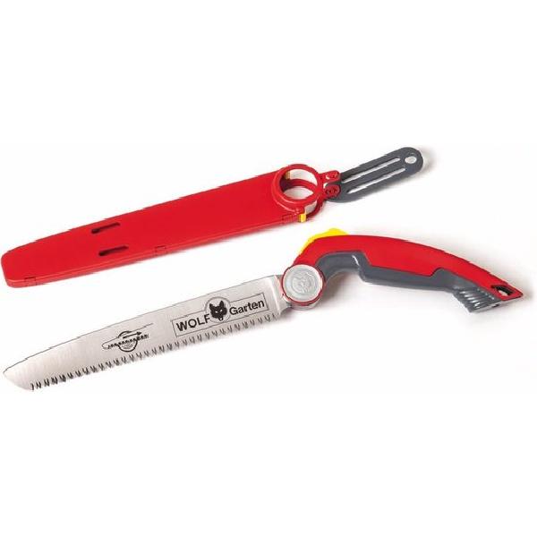 Wolf Garten Power Cut Saw 275 with Case (73ACA004650)