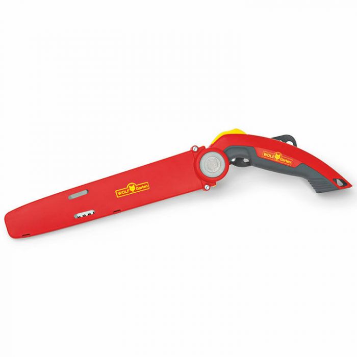 Wolf Garten Power Cut Saw 275 with Case (73ACA004650)