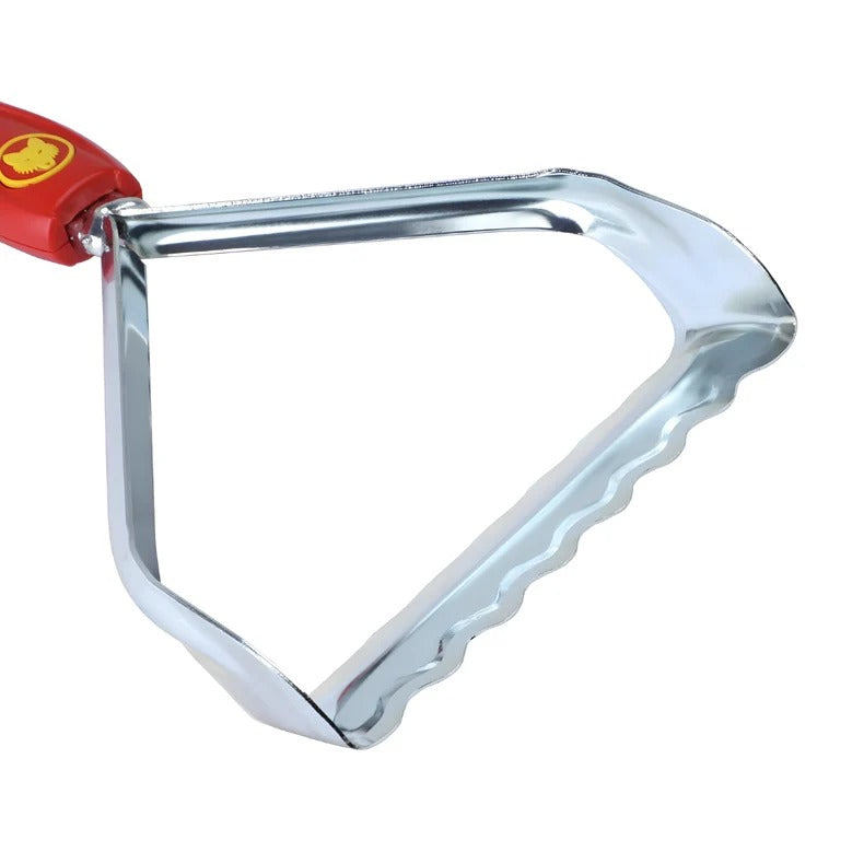 Wolf Garten Weed Puller 15 cm Combisystem Multi-Star RF-M 71AAA015650