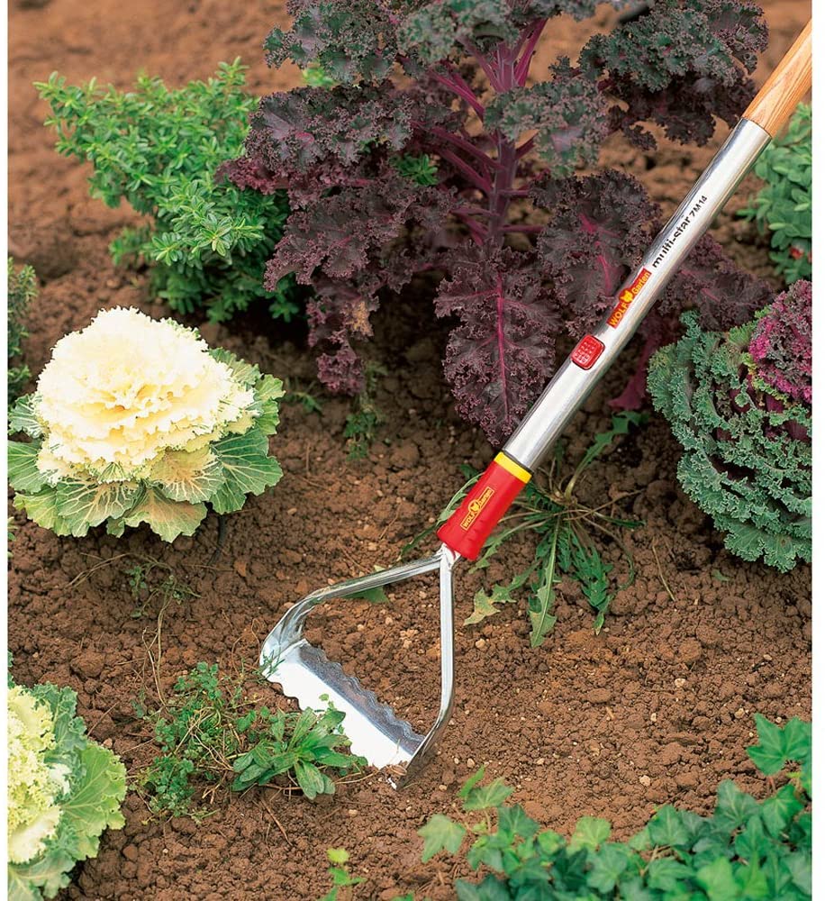 Wolf Garten Weed Puller 15 cm Combisystem Multi-Star RF-M 71AAA015650