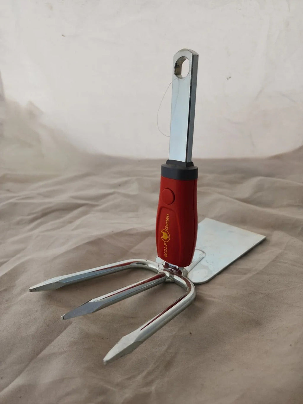 Wolf Garten - Double Hoe - 8 cm - Multi-Star IL-M 3 - 71AAA017650