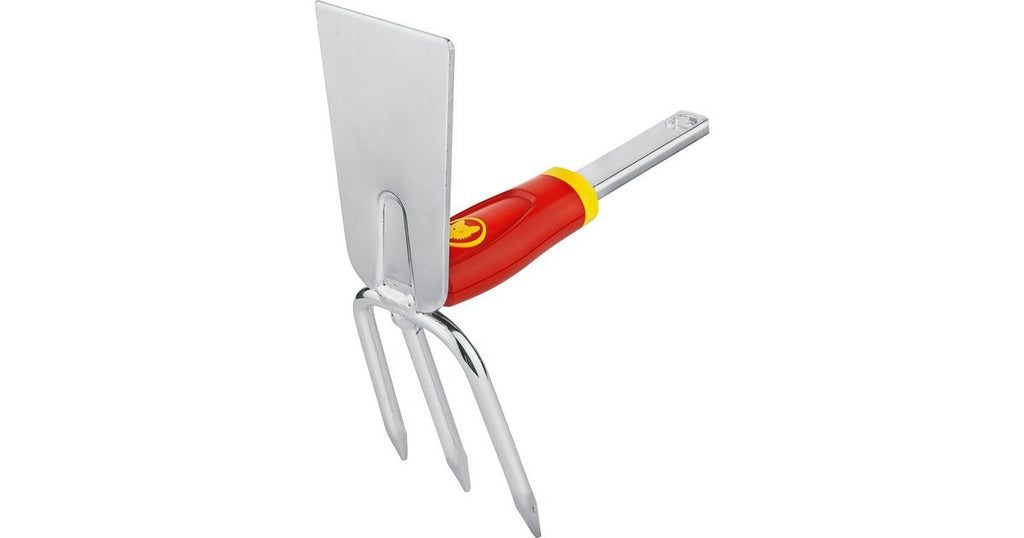 Wolf Garten - Double Hoe - 8 cm - Multi-Star IL-M 3 - 71AAA017650