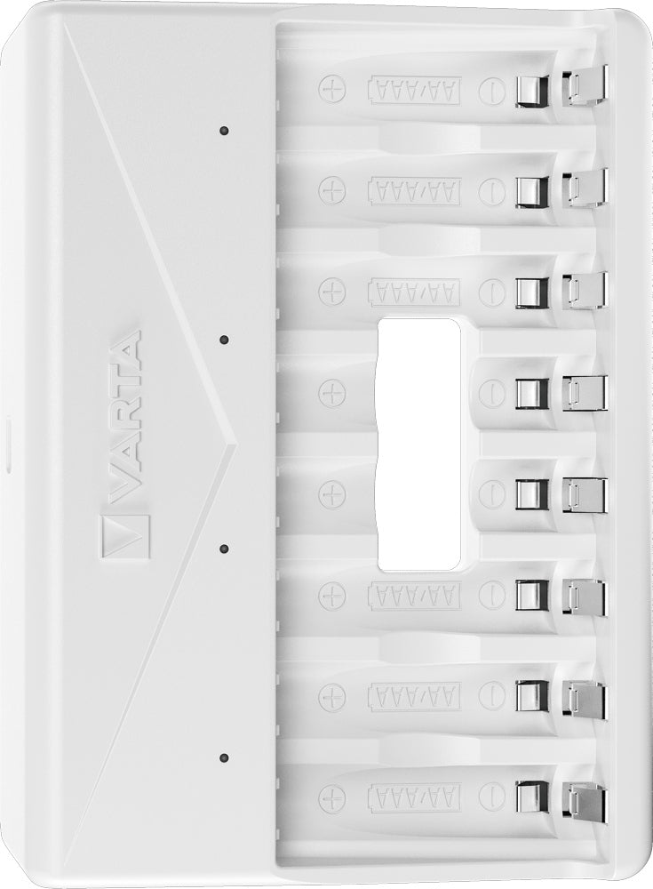 VARTA Multi Charger for AA and AAA Batteries (57659101401)